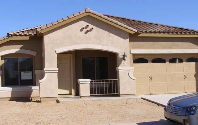 528 E Tropical Dr., Casa Grande, AZ 85222