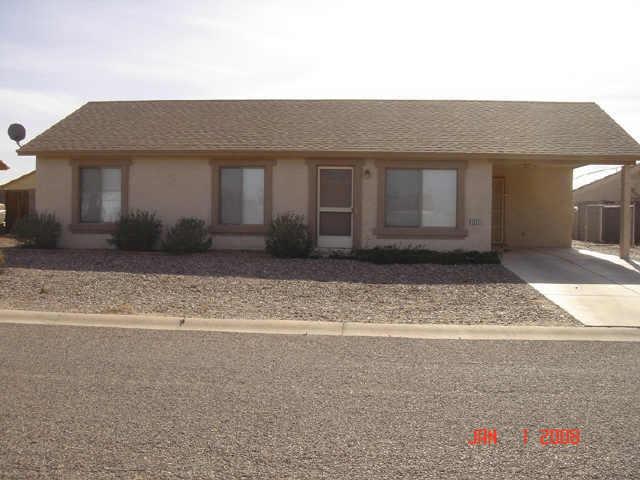 10281 W Arvada Dr., Arizona City, AZ 85223