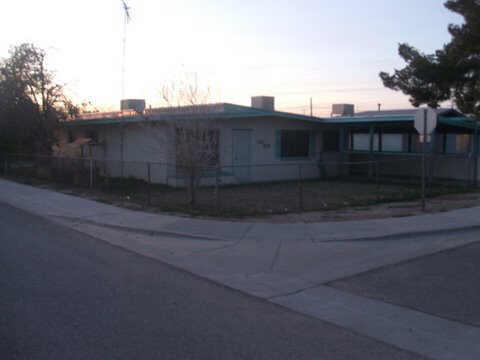 476 S Desoto St., Florence, AZ 85132