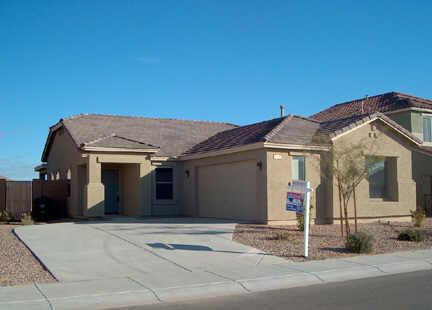 802 W Fairlane Ct., Casa Grande, AZ 85222