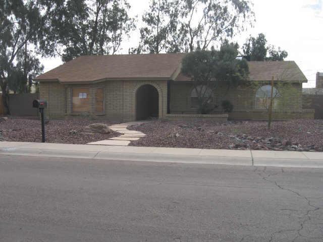 3819 E Beck Ln., Phoenix, AZ 85032