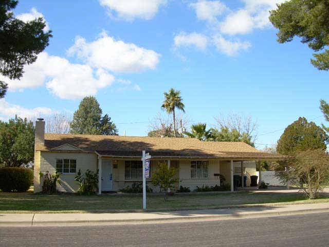 224 N Fraser Dr East, Mesa, AZ 85203