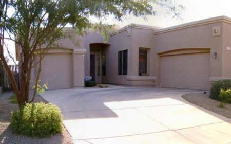 2737 W Via Calabria Dr., Phoenix, AZ 85086