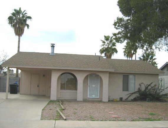 2848 S El Dorado Dr., Mesa, AZ 85202
