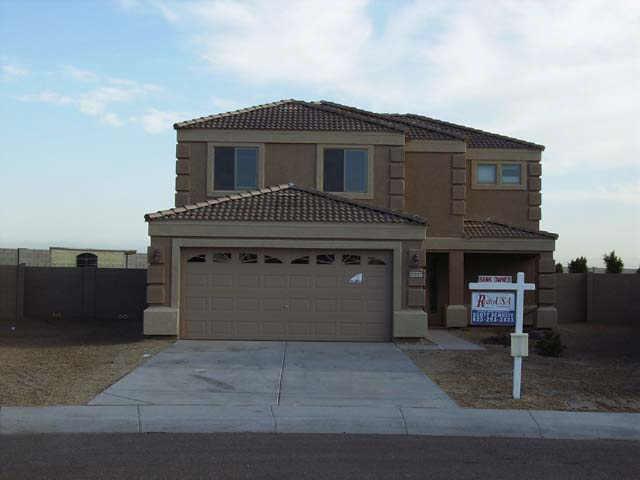 15227 N El Freo St., El Mirage, AZ 85335