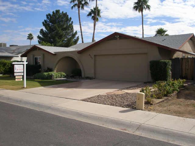 5727 W Michelle Dr., Glendale, AZ 85308