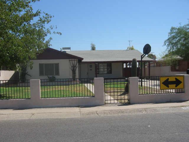 1649 N 22nd St., Phoenix, AZ 85006