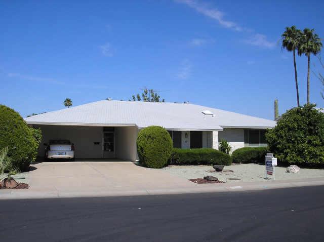 19614 N Lake Forest Dr., Sun City, AZ 85373