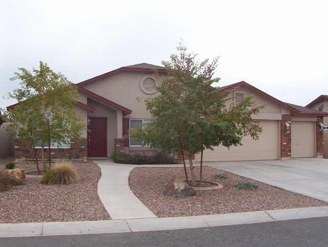 4527 E Meadow Creek Way, Queen Creek, AZ 85240