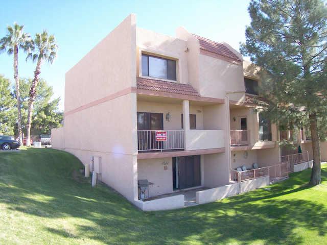 2524 S El Paradiso Dr. #65, Mesa, AZ 85202