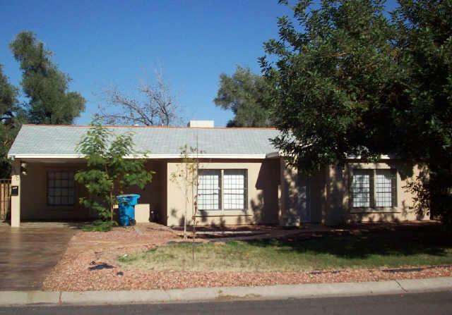 2420 W Luke Ave., Phoenix, AZ 85015