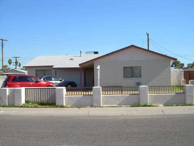 3031 N 57 Ave., Phoenix, AZ 85031