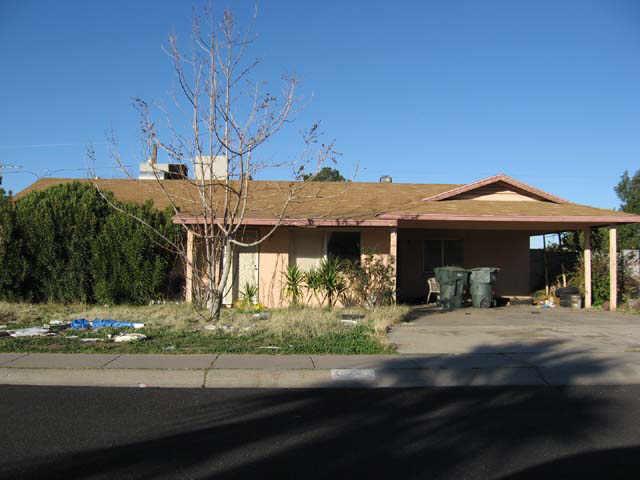 17248 N 16th Ave., Phoenix, AZ 85023