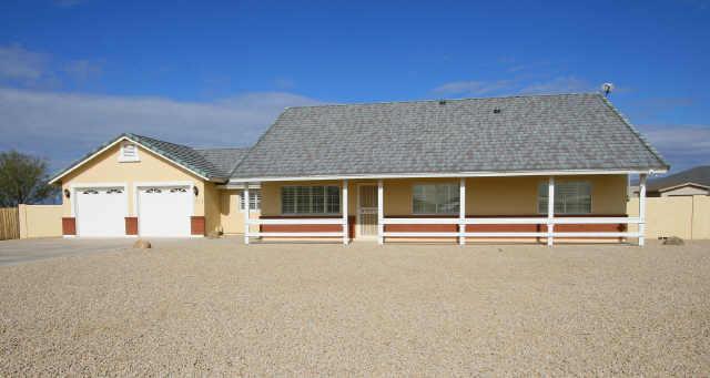 720 E Cloud Rd., Desert Hills, AZ 85086