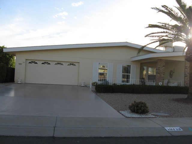 10713 W Pinion Ln., Sun City, AZ 85373