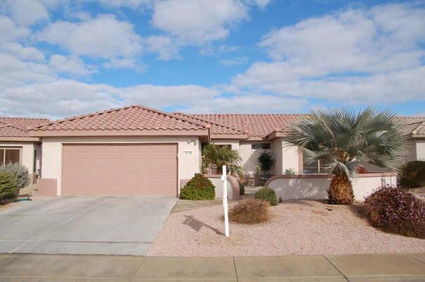 16138 W Sun Prairie Ln., Surprise, AZ 85374
