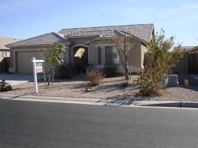 1633 E Pollino St., Queen Creek, AZ 85240