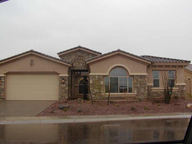5105 S Mingus Pl., Chandler, AZ 85249