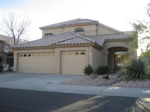 16634 S 14th Pl., Phoenix, AZ 85048