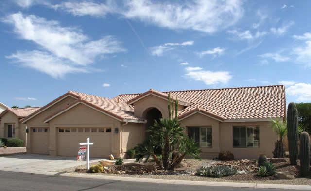 9509 E Sundune Dr., Sun Lakes, AZ 85248