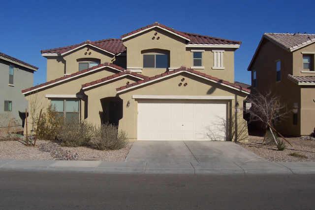 640 W Judi St., Casa Grande, AZ 85222