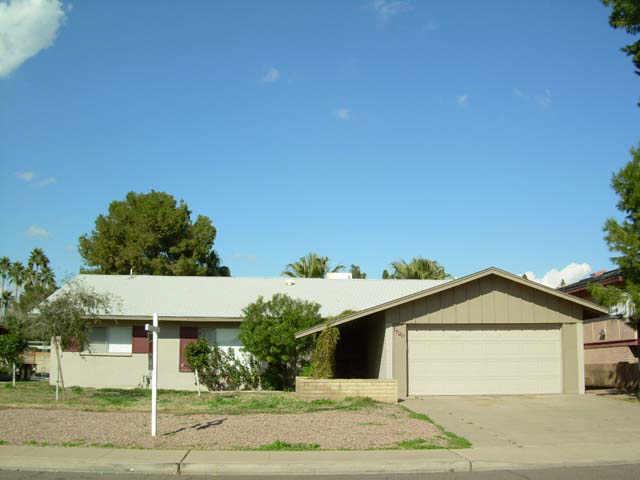 1720 E Minton Dr., Tempe, AZ 85282