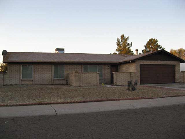 3607 W Anderson Dr., Glendale, AZ 85308