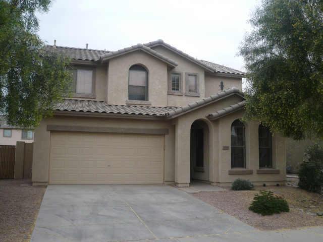 3350 E Powell Way, Gilbert, AZ 85297