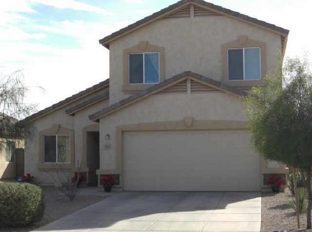 3811 E Superior Rd., Queen Creek, AZ 85243