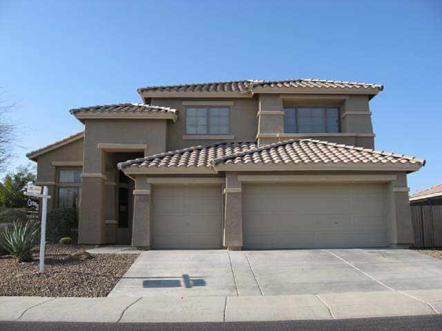 40016 N Faith Ln., Anthem, AZ 85086