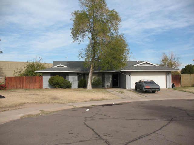 4401 S Elm St., Tempe, AZ 85282