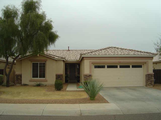 3385 E Claxton Ave., Gilbert, AZ 85297