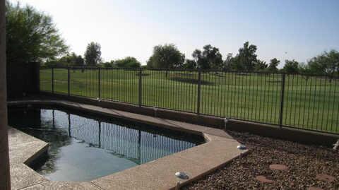21832 E Via Del Rancho St., Queen Creek, AZ 85242