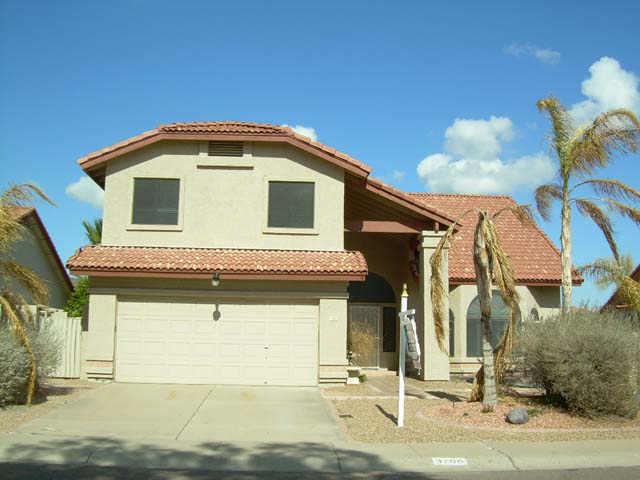 3706 E Goldfinch Gate Ln., Phoenix, AZ 85044