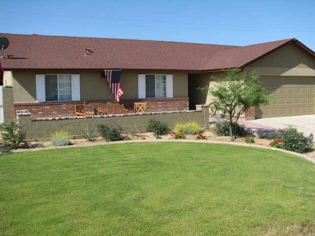 23131 W Watkins St., Buckeye, AZ 85326