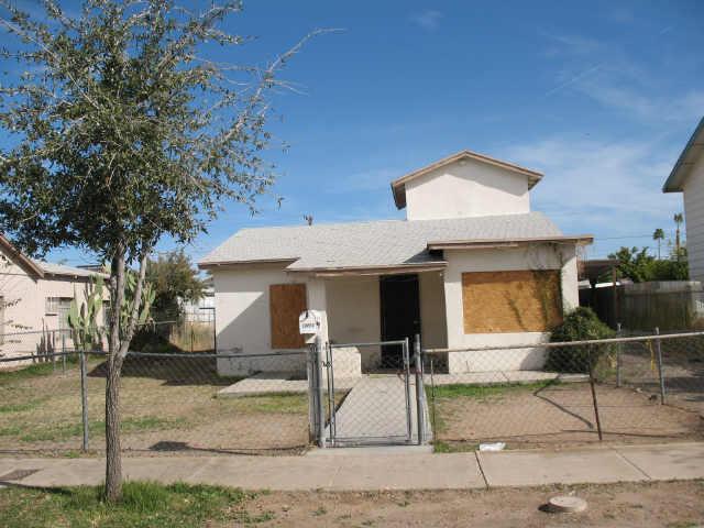 6729 N 54th Ave. #17, Glendale, AZ 85301