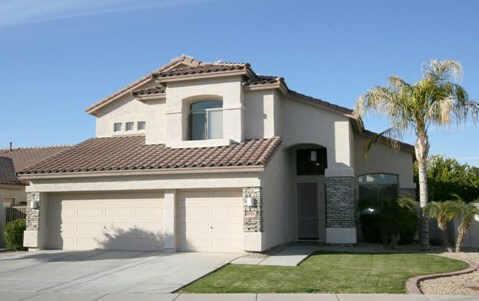 5326 W Jupiter Way, Chandler, AZ 85226