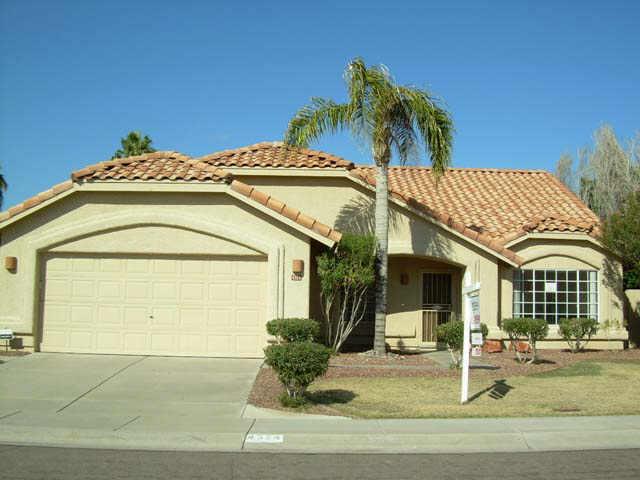 4324 E Rocky Slope Dr., Phoenix, AZ 85044