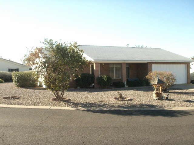 8345 E Fay Ave., Mesa, AZ 85208