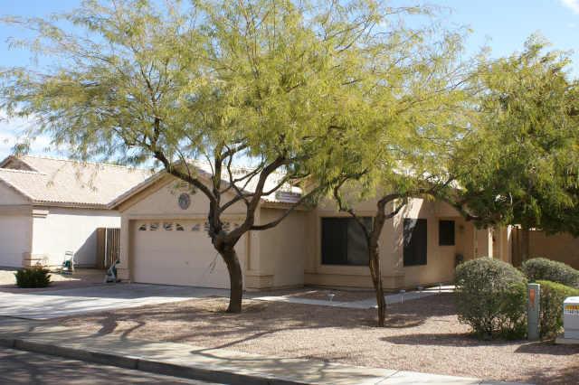 9415 W Ironwood Dr., Peoria, AZ 85345