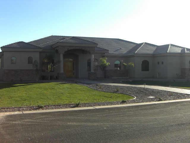 19735 E Sonoqui Blvd., Queen Creek, AZ 85242