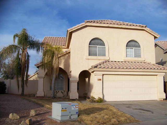 1591 E Detroit St., Chandler, AZ 85225