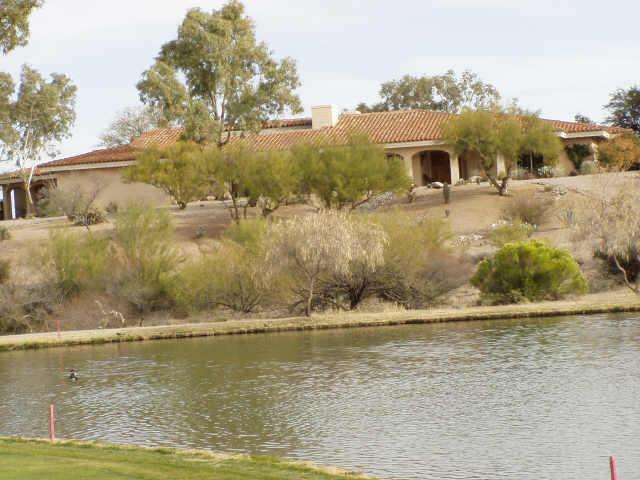 2123 Rabbit Rd., Wickenburg, AZ 85390