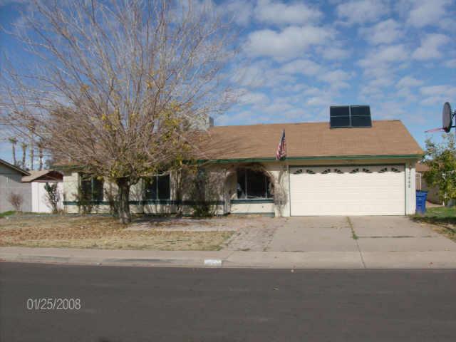 2446 E Intrepid Ave., Mesa, AZ 85204