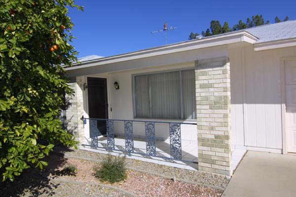 17833 N Foothills Dr., Sun City, AZ 85373