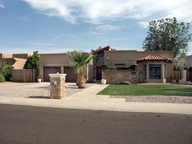 7620 E Aster Dr., Scottsdale, AZ 85260
