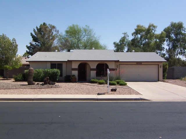 2855 E Javelina Ave., Mesa, AZ 85204