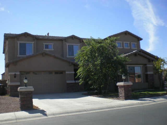 1001 E Benrich Dr., Gilbert, AZ 85295