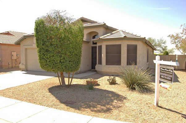 4307 E Lone Cactus Dr., Phoenix, AZ 85050