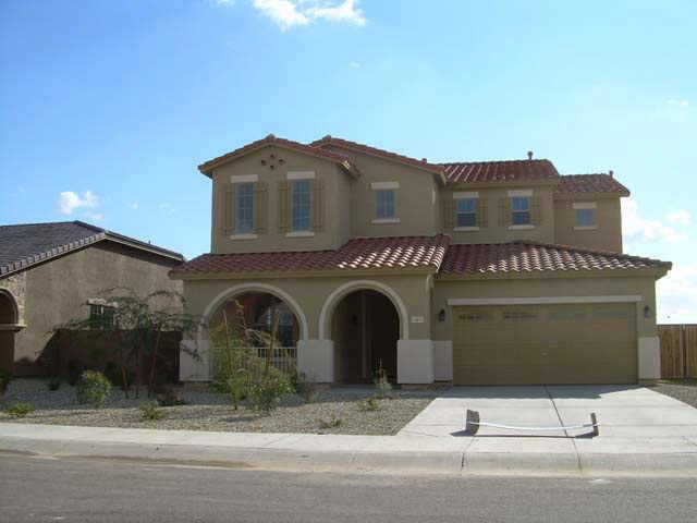 15077 W Turney Ave., Goodyear, AZ 85395